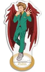【中古】アクリルスタンド・アクリルパネル ホークス パーティータイム! アクリルスタンド 「僕のヒーローアカデミア」
