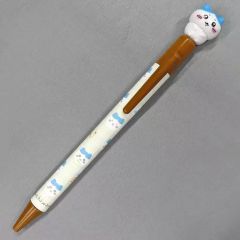 サンリオ シュガーバニーズ ボールペン 2005年 ウサギ 当時物 レア