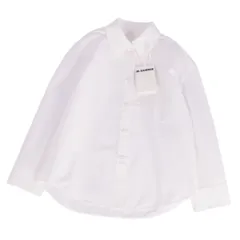 未使用 ジルサンダー JIL SANDER シャツ 2024 ブラウス ロングスのサムネイル