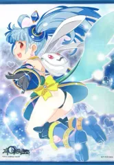 【中古】タペストリー コニー 描き下ろしB2タペストリー 「PS Vitaソフト メイQノ地下ニ死ス」 トレーダー購入特典