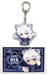 【中古】グッズセット 逢坂壮五 8周年アニバーサリーセット 「アイドリッシュセブン in ナンジャタウン ～8th Anniversary Festival～」