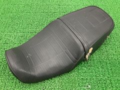 カワサキ zrx400 純正シート - メルカリ