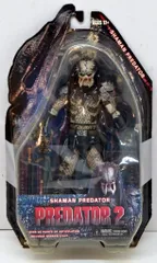 NECA ファルコナープレデター【中古開封品・パッケージ無し】✨希少品 NECA ファルコナープレデター【中古開封品・パッケージ無し