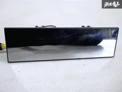 2025年最新】ユピテル レーダー探知機 ミラー型の人気アイテム