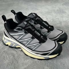 SALOMON サロモン XT-6 靴 ジョギング トレーニング メンズ レディー ランニングシューズ スニーカ スポーツ