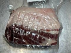 イノシシ　肩ロース1kg