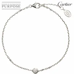 2025年最新】カルティエ ダムール ブレスレット lmの人気アイテム