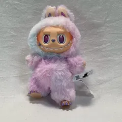 LABUBU BYRON ラブブ Mt.Fuji 富士山 HOW2WORK 正規 LABUBU BYRON ラブブ Mt.Fuji 富士山 HOW2WORK 正規 【真作保証