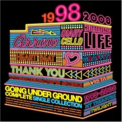GOING UNDER GROUND★廃盤限定受注 DVD5枚セット★サイン入り 2025年最新】Yahoo!オークション -going under ground dvdの中古品
