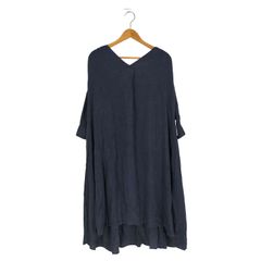 USED古着(ユーズドフルギ) {{PAMM}}24SS シースルーラグランT  レディース FREE  中古 古着 0448 USED古着(ユーズドフルギ) {{PAMM}}24SS シースルーラグランT の