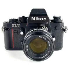 2024年最新】Nikon f3 チタンの人気アイテム - メルカリ