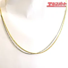 ENEY ピクセル ステーションチェーンネックレス ピクセル ステーションチェーンネックレス | ENEY エネイ – ENEY