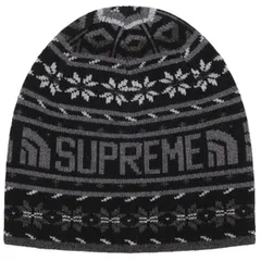 2024年最新】Supreme The North Face Beanieの人気アイテム - メルカリ