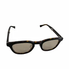 ユナイテッドアローズ UNITED ARROWS サングラス メンズ  48□24-140のサムネイル