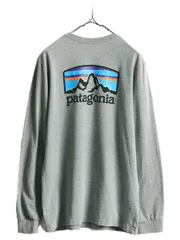 2025年最新】パタゴニア patagonia クルーネックTシャツの人気アイテム 