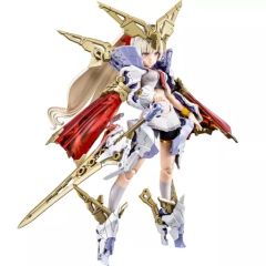 メガミデバイス　カラーA バスタードール　ジャンク メガミデバイス バスタードール パラディン【ジャンク】 - メルカリ