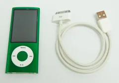 2024年最新】ipod nano 16gb 第5世代の人気アイテム - メルカリ