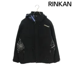 2025年最新】supreme spyder jacketの人気アイテム - メルカリ
