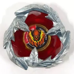 【中古】おもちゃ BX-00 ブレード フェニックスフェザーブレード 「BEYBLADE X」 コロコロコミック 2024年1月号 付録