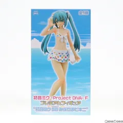 2025年最新】初音ミク フィギュア みずたまビキニの人気アイテム