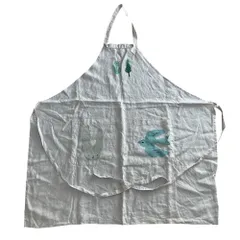 2025年最新】mina perhonen エプロンの人気アイテム - メルカリ