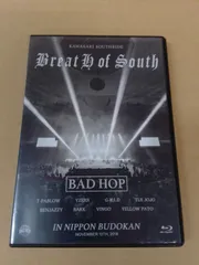 2025年最新】bad hop dvdの人気アイテム - メルカリ