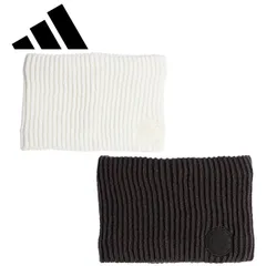 アディダス ゴルフウォームネックスヌードレディース ゴルフアクセサリー「Adidas JTW29」2024年秋冬モデル日本正規品