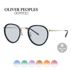 オリバーピープルズ サングラス オリジナルライトカラー Oliver Peoples MP-2 リミテッドエディション 雅 OV7940 BK 46 日本製 メンズ レディース 国内正規品