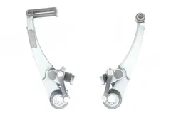 SHIMANO シマノ XTR BR-M951 パラレルリンク Vブレーキ SHIMANO シマノ XTR BR-M951 パラレルリンク Vブレーキ - メルカリ