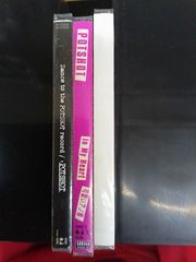 POT SHOT Cdセット