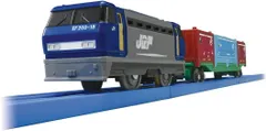 【新品】 タカラトミー 玩具安全基準合格 PLARAIL TAKARA プラレール Ｓ－３８ TOMY おもちゃ 38 電車 列車 3歳 S 『 』