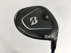 返品OK 【中古ゴルフクラブ】ブリヂストン B2 フェアウェイ 2021