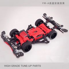 HS　ミニ四駆セット。 Amazon | タミヤ ミニ四駆特別企画商品 スーパーXX 蛍光カラー