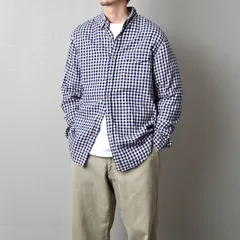J.Crew L/S BD Light Flannel Shirt 