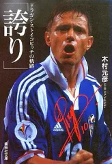 ドラガン・ストイコビッチPanini Select Serie 直筆サインカード ドラガン・ストイコビッチPanini Select Serie 直筆サインカード