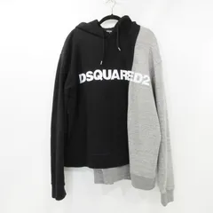 2025年最新】dsquared ディースクエアード パーカの人気アイテム
