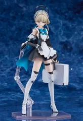 【新品】Max Factory ブルーアーカイブ -Blue Archive- PLAMATEA トキ【正規品】のサムネイル