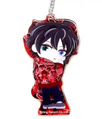 【中古】キーホルダー・マスコット(キャラクター) 山田三郎 「SHIBUYA109×ヒプノシスマイク -Division Rap Battle- 109 SPRING CAMPAIGN R4G×ヒプマイ SDアクリルキーホルダー」