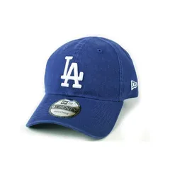ドジャース メタル＆モノグラムHIGT END CAP WOMEN 限定レア