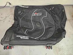 2024年最新】scicon 輪行バッグの人気アイテム - メルカリ