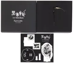 2025年最新】黒執事ペーパーナイフの人気アイテム - メルカリ