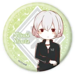 2025年最新】ジャックジャンヌ 缶バッジ 白田の人気アイテム