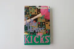 2025年最新】ザ・ブルーハーツ HIGH KICKSの人気アイテム - メルカリ