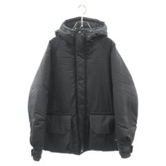 幸 [SOPHNET.] マウンテンジャケット SOPHNET. (ソフネット) 23AW PADDED MOUNTAIN JACKET パデット
