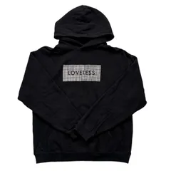 loveless オールインワンパーカー Yahoo!オークション -「ラブレス loveless パーカー」の落札相場