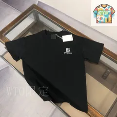 【今日WTO】GIVENCHY 25SS T シャツ-MQ94