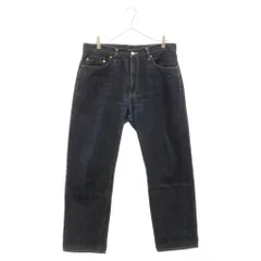 リーバイス 501xx 〔W36〕90s メキシコ製 ヴィンテージ NN4 90s リーバイス 501 デニム メキシコ製 ジーンズ W36 濃紺