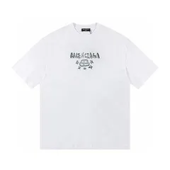 2024年最新】バレンシアガtシャツ レディースの人気アイテム - メルカリ