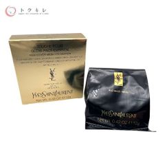 【トクキレ】YSL イヴ・サンローラン ラディアント タッチ グロウパクト BR20 ピンクよりのやや明るい肌色 (レフィル) 未使用 (クッションファンデーション)
