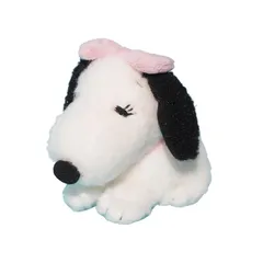  スヌーピー ミニぬいぐるみ　ベル 